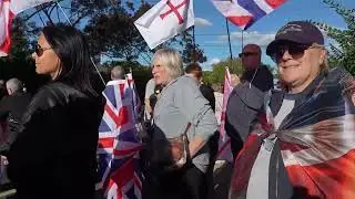 Live from the Bell Hotel in Epping Sunday 21st Sept. 2025
