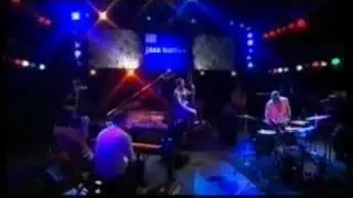 Chic Corea and Martin Bejerano duo