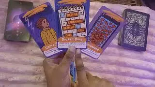 Sagittarius ♐️ Upcoming Week - Be careful not to string someone along. Clear boundaries are needed. 