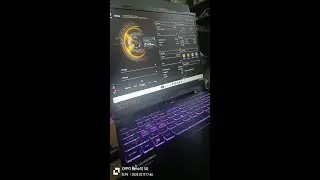 Asus tuf gaming f15 | Intel i7 RTX 4060 12700H | Flipkart delivery | Unboxing video | blender mandy
