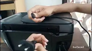 HP DeskJet Ink Advantage 3835  Full Review..👌 | HP 3835 Printer