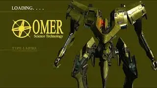 Armored Core For Answer Chapter 4 (5/12) (ACFA) First Ending