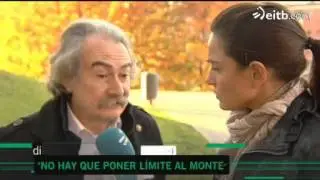 Hacer negocio con las setas