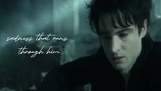 The Sandman | A Sadness Runs Through Him