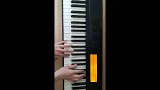 Emaj9 - Piano Chords - How To Play