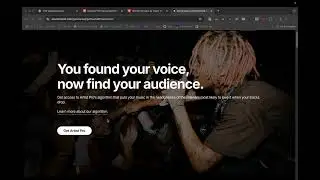Amplify your Music Tracks with SoundCloud