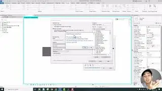 [Revit Share] Tạo Tag cho Elements khi bị mất file Shared Parameter!