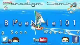 BlueNile101 - Twitch Intro May 2017