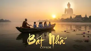 B&Aacute;T NH&Atilde; - CYVIOR | Thuyền B&aacute;t Nh&atilde; Đưa Người Qua Bến Gi&aacute;c