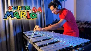Dire, Dire Docks (Electric Vibraphone)