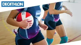 Collezione da volley by Kipsta | Decathlon Italia