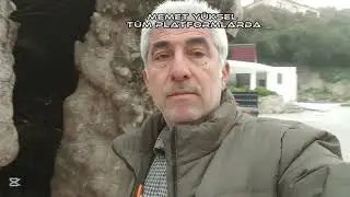MUSA AĞACI HIDIRBEY