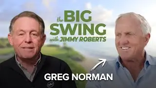 Greg Norman Breaks His Silence | LIV Golf, Legacy, and What Comes Next