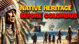 Rediscovering Native American Heritage: Resilience, Culture, and Legacy Before Columbus