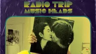 Radio Trip - Hashish (feat. Boom Pam)