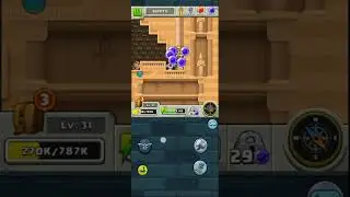 Diamond Quest Egypt 5 Level 8