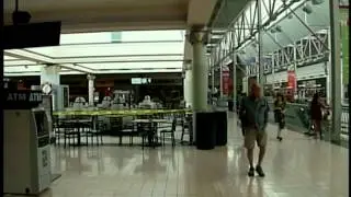 'Severe roach infestation' closes York Galleria food court