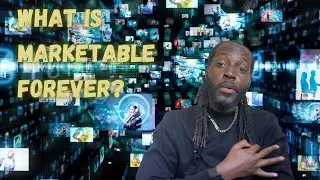 What Is Marketable Forever ?