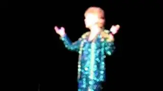 Debbie Reynolds in Toronto -- Part 4 of 7