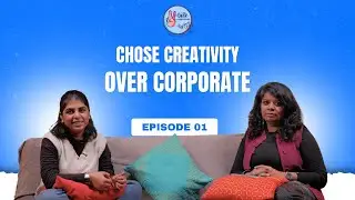 Turning Passion into a Career: Hani’s Journey into Cinema and Film Industry | Hani Wadhwani | EP-1