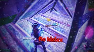 Blank Space 🌌 (ft. Hizixx) | Vixen Montage #3