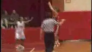 Ridgefield Park vs. St. Mary Jamboree Basketball
