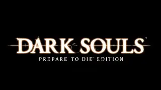 Dark souls