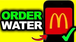 КАК ЗАКАЗАТЬ ВОДУ ЧЕРЕЗ ПРИЛОЖЕНИЕ MCDONALDS В 2026 ГОДУ - ПОЛНОЕ РУКОВОДСТВО