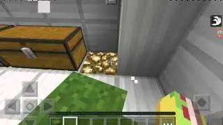 MCPE Mod Showcase: Blockkit Pets Mod