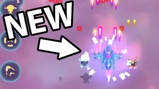 IS NEW 1.10 SNIPER GOOD? | Hawk Freedom Squadron