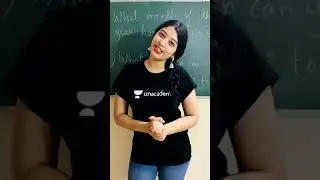 Riddle of the Day | Just 9th & 10th | Shweta Singh | #Shorts