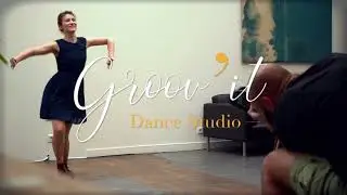 Margaux - Professeur Groov'it