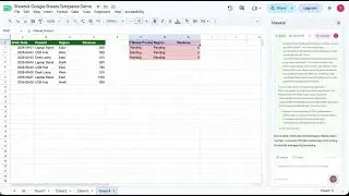 Google Sheets QUERY: Filter, Sort & Return Rows | SheetsX