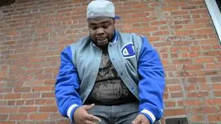 The Message Prod. By iSample (Official Music Video)