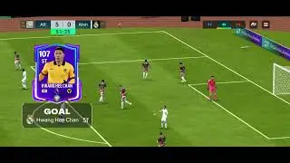 A great scorer Hwang hee chan😵😵&zwj;💫