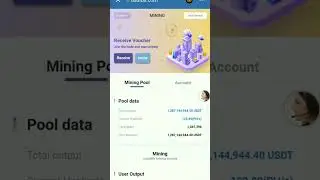 Ethereum Defi Mining Pool Scam on Trustwallet | Trust Wallet Mining Pool Scam #ethereum #Defi #usdt