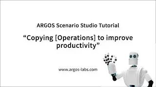 Copying Operations