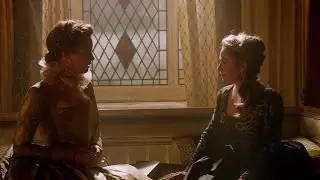 Reign Season 3 Episode 1 Reaction/Review