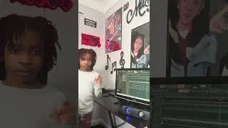 Beat Brian #autistic #beatproducer #music #producer #checkoutmybeat #kids