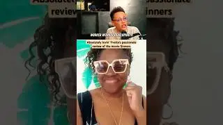 Mississippi Delta   #yvettecarnell  #ados    #sinnersmovie   #reaction  #moviereview  #rootworker
