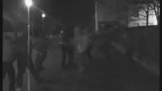 TU VAS ETRE PAPA ! KAZAM LE CASAOUI/WANDERLEI SILVER/KYNSSA