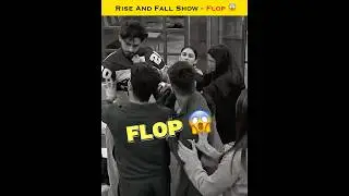 Rise and Fall Show Flop 😱