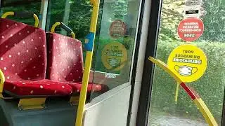 Irisbus Citelis 12 - 5240 - BEAUTIFUL / Voith - Cursor 8 !!!! - 90Km/h !!!!! - TEC/OTW