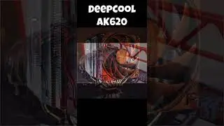 Top 5 Best CPU Coolers 2024