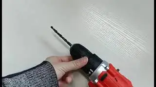 How to Change Drill Bits for the Drill Chucks GardenJoy 12V Max Li ion Cordless Drill  Driver Kit