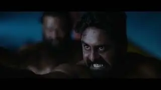 Bhimaa! 2024 Action Hindi Dubbed Movie
