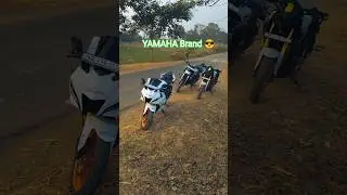 MT15💞R15 v4💞FZs v4 #shorts #shortsfeed #rider #biker_boy_dev