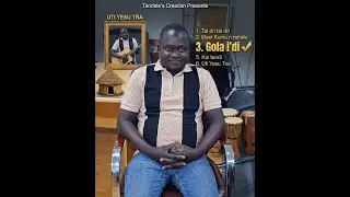 Gola I'di (He is the one) official audio