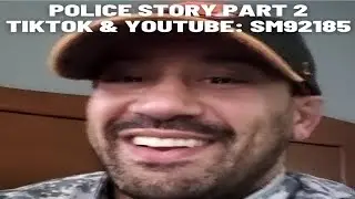 POLICE STORY PART 2! #urbex #police #law #lawyer #abuse #discrimination #homeless #roadtrip #explore