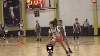 THROWBACK! Team Teague Boyd vs Grand Park at the D1 Factory Quintyn Voltz makes his Teague Debut!